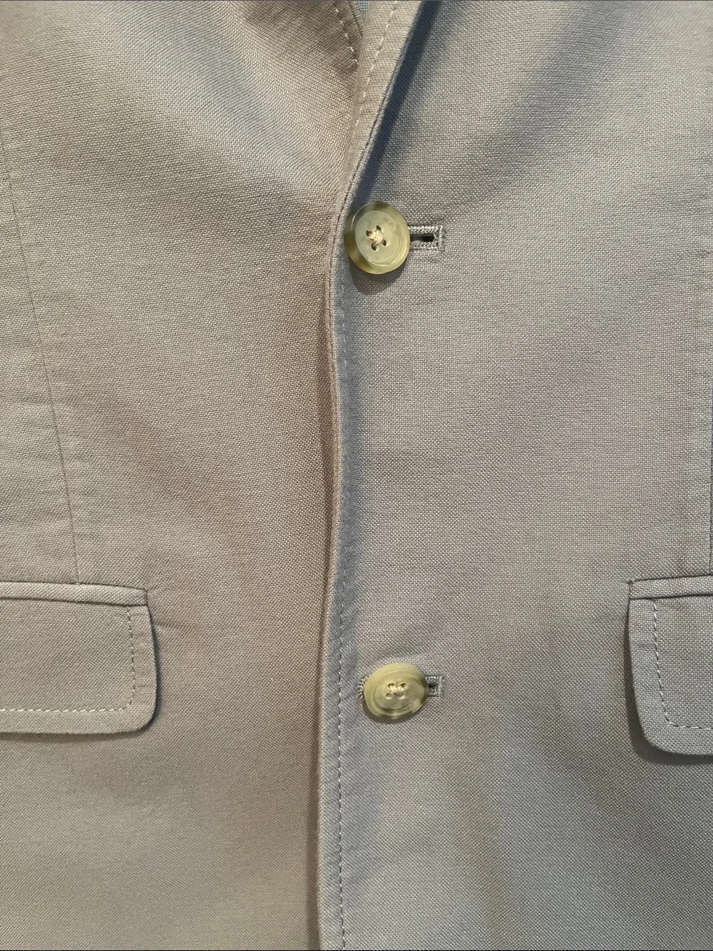 J. Crew modern single